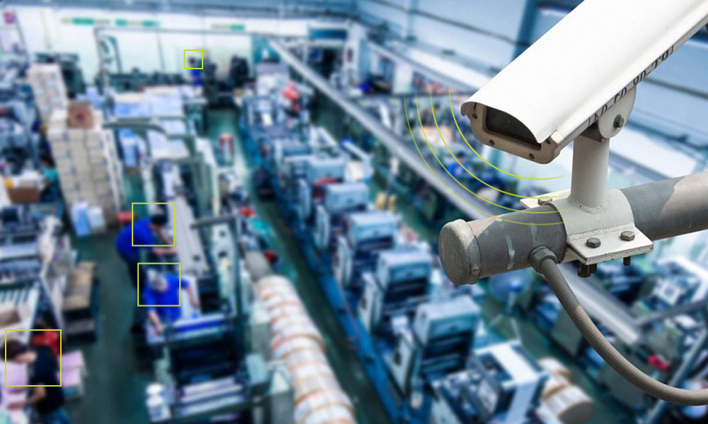 ایمنی در اولویت اول؛ مزیت تحلیل ویدئویی هوشمند برای تولیدیها چیست؟