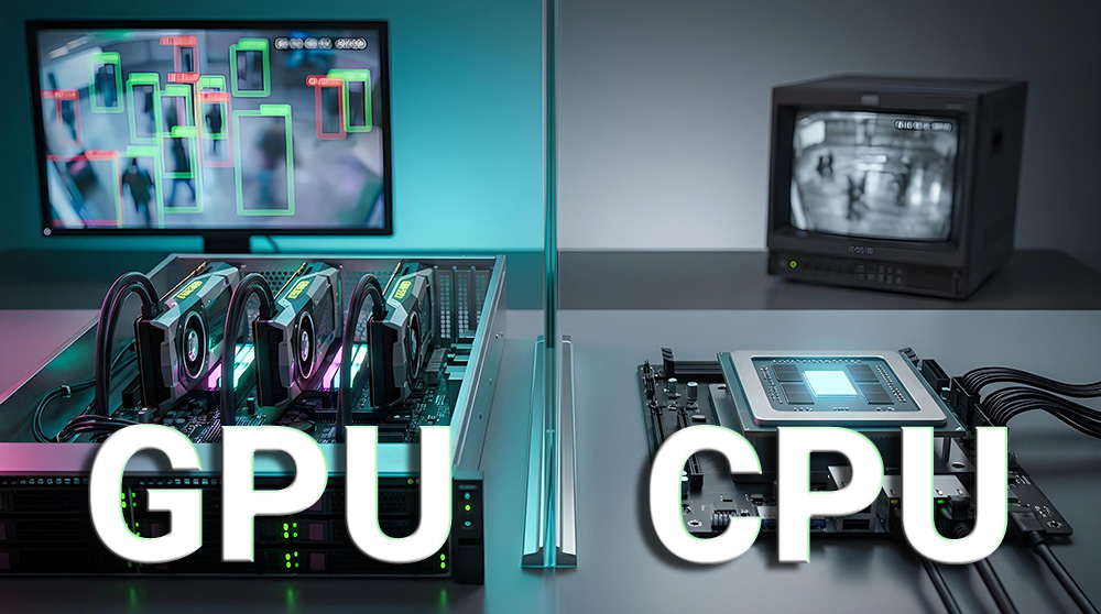 CPU/GPU